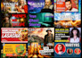 design eye catching and high quality youtube thumbnail
